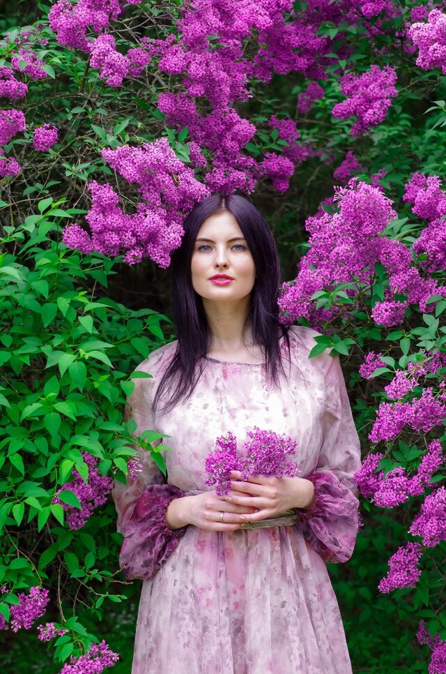Liza Galich's photo