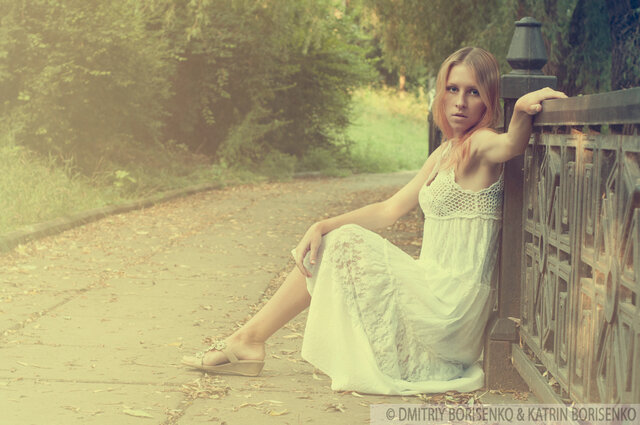 Dmitrij Borisenko's photo