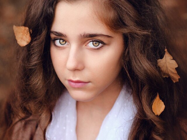 Galina Polehina's photo