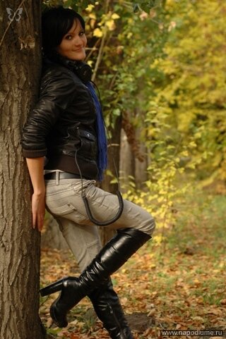 Elena Solnecnaa's photo