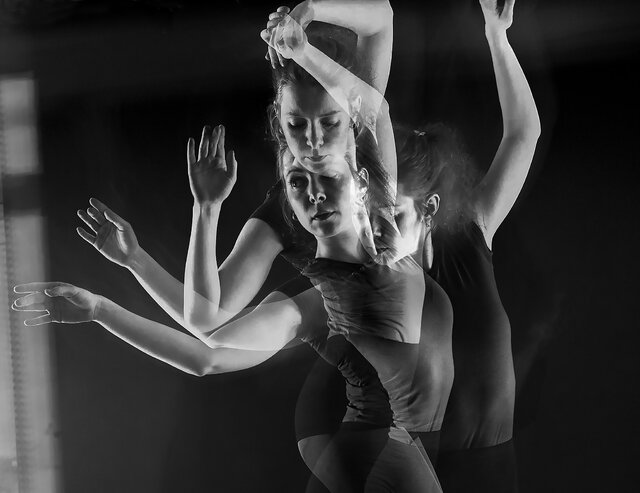 Asa Leonova's photo