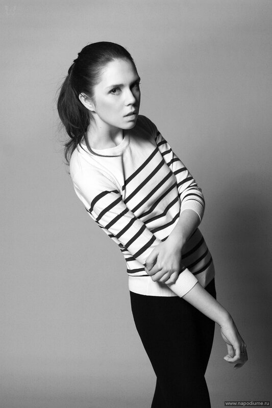 Aroslava Dzejn's photo