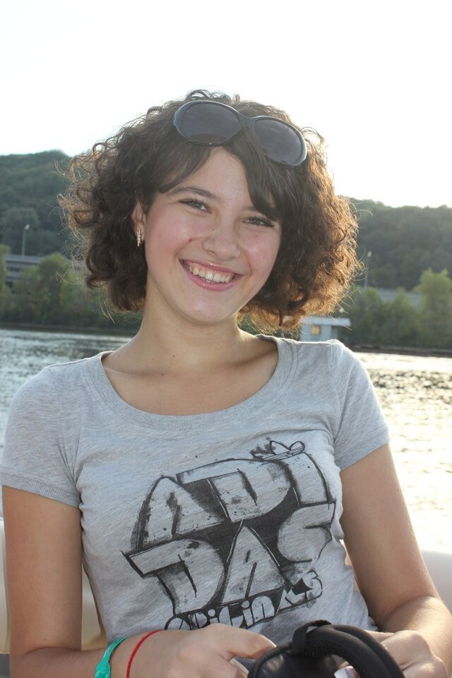 Foto Marija O