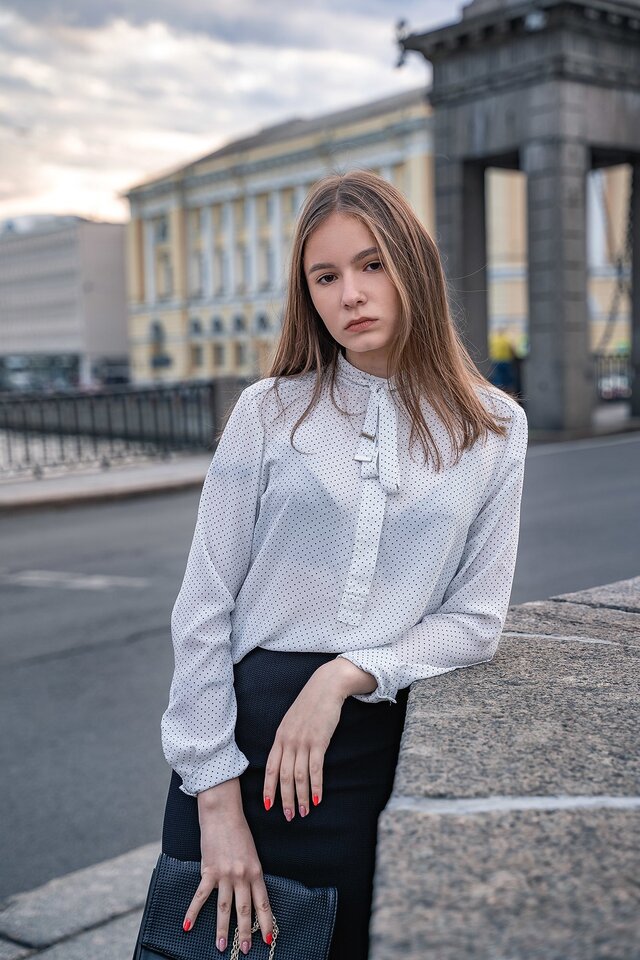 Фото Дарья Ганушкина