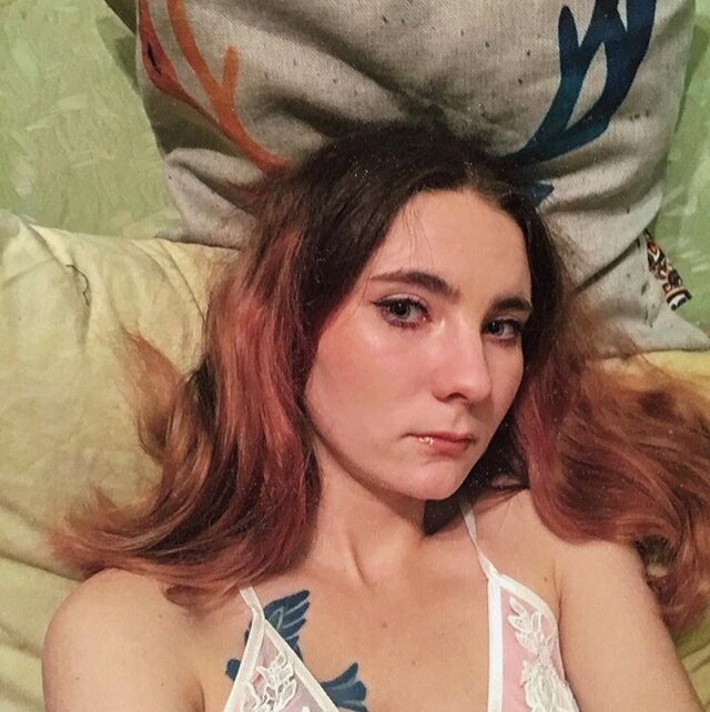 照片Angelina Kuzovkova