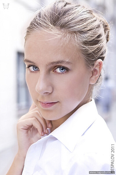 Artyom Bespalov's photo
