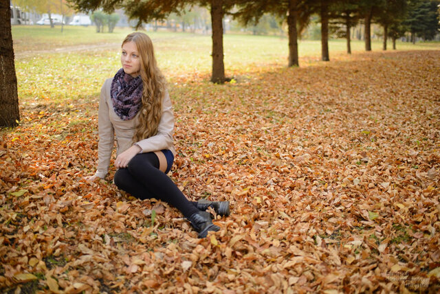 Фото Marusya Volodina
