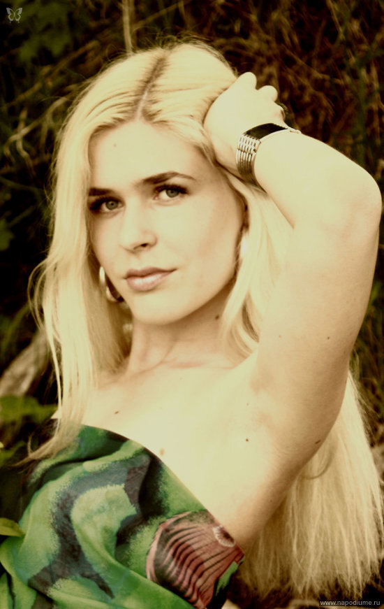 Фото Anna Dubovskaa