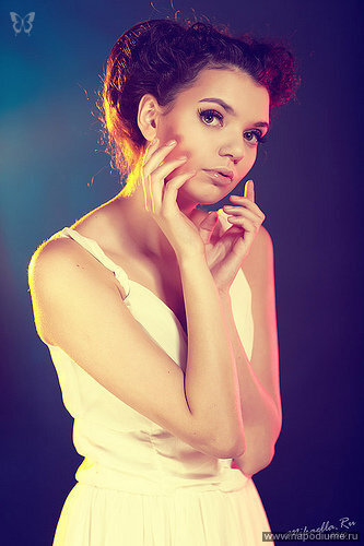 Aleksandra Romanovic's photo