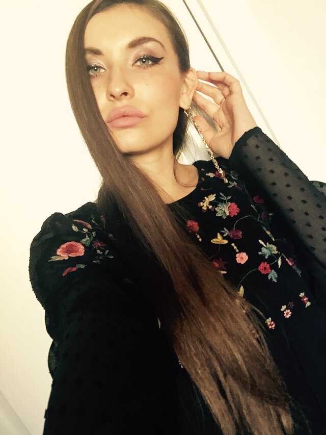 Alisa Medvedeva's photo