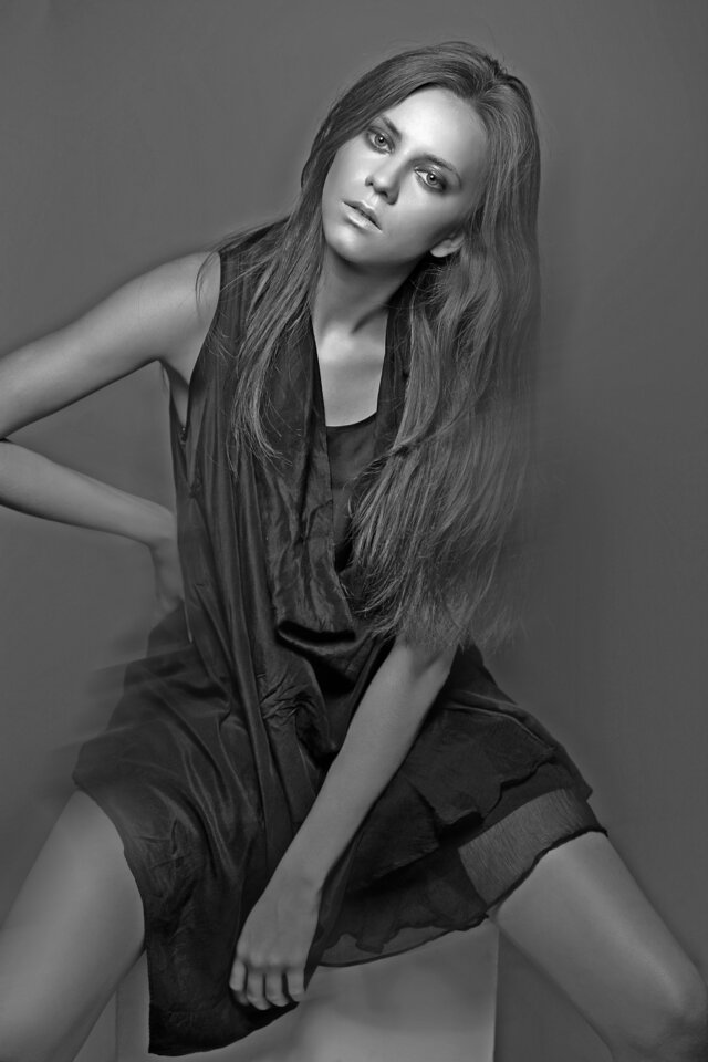 Foto Yulia Khvostiak