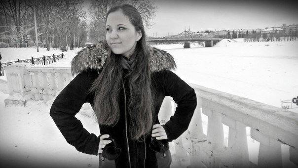 Foto Olesja Manaenkova