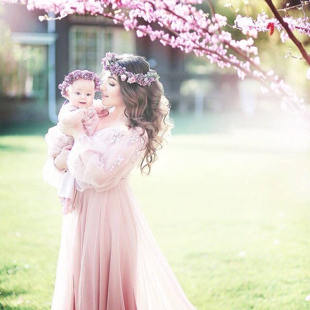 miss Mary's photo