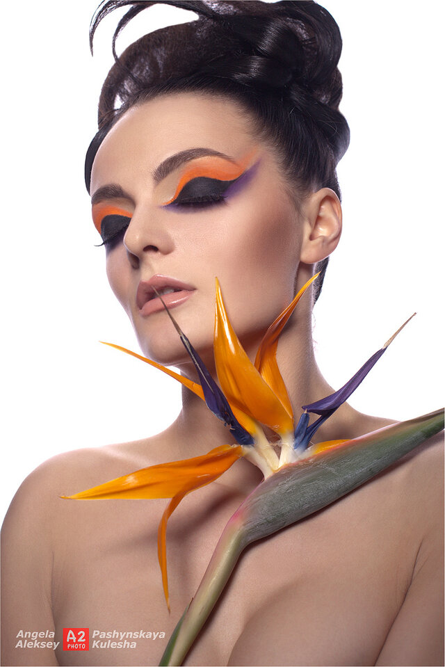 A2 Angela Pashinskaya Aleksey Kulesha