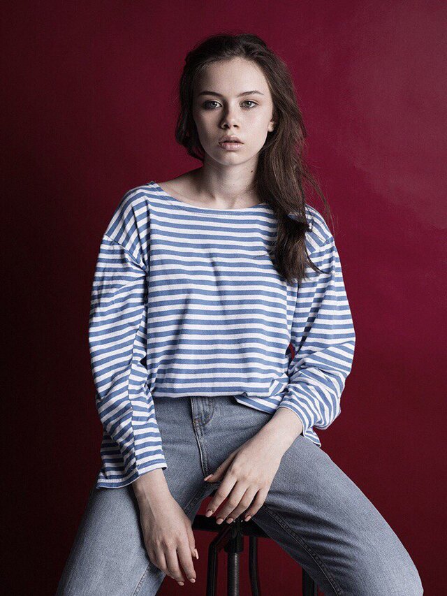 Foto Valeria Vosilko