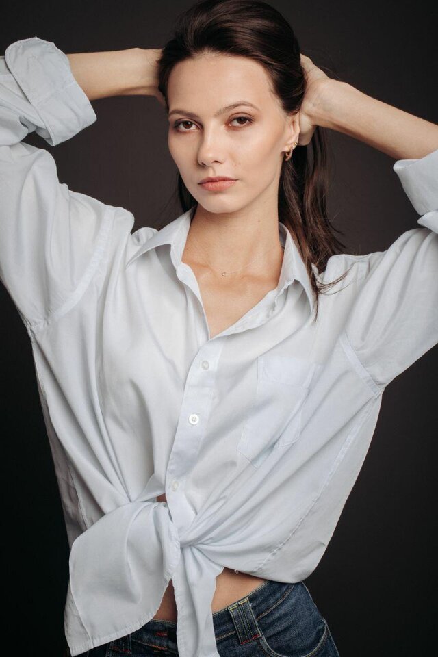 Фото Ольга Серова