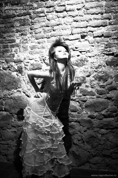 Viktoria Shnitser's photo
