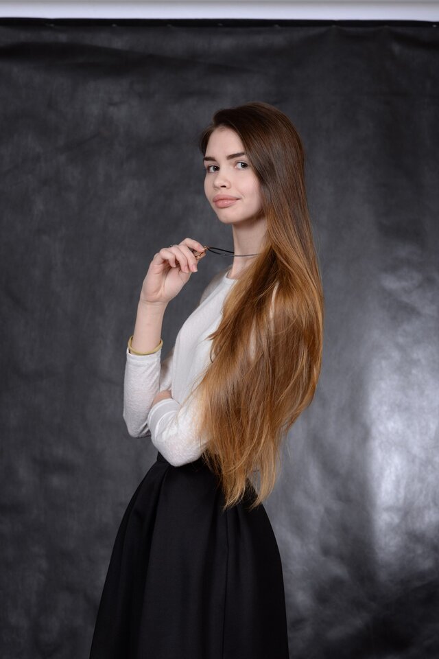 Foto Aleksandra Cebotareva