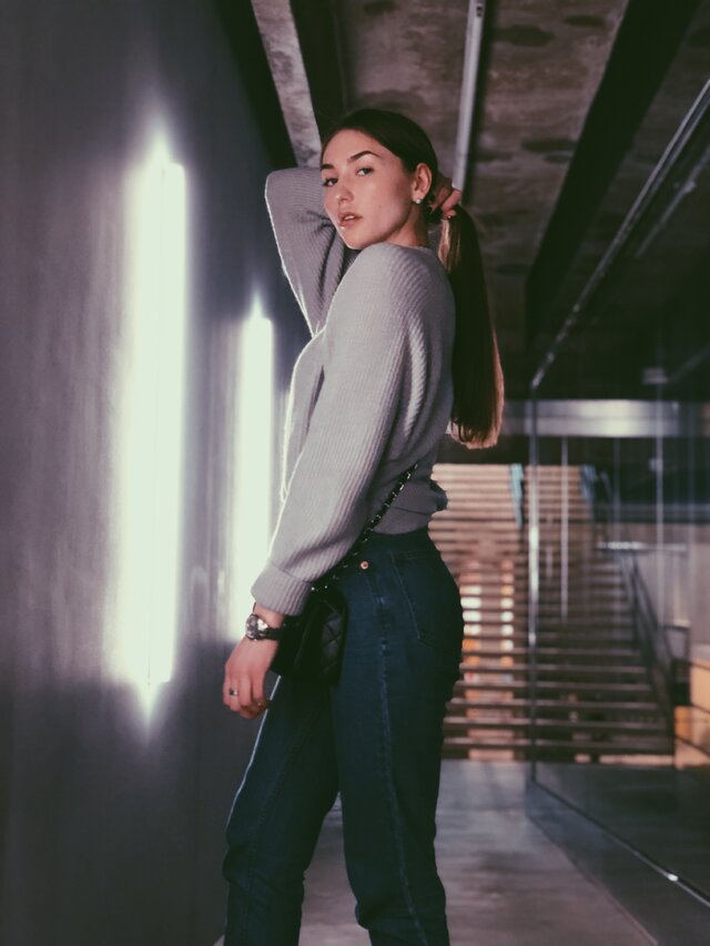 照片Ekaterina Diminskaa