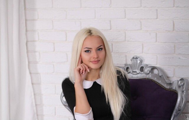 Фото Лилия lilyguts Гуц