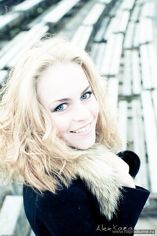 Ekaterina Borisova's photo