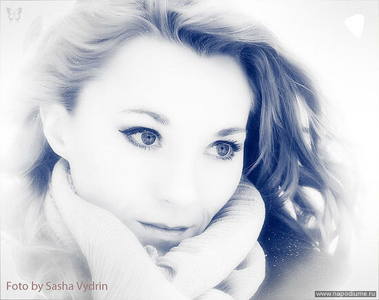 Yulia Atreltsova's photo