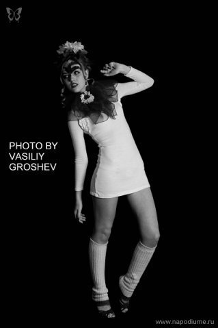 Sofia Cervakova's photo