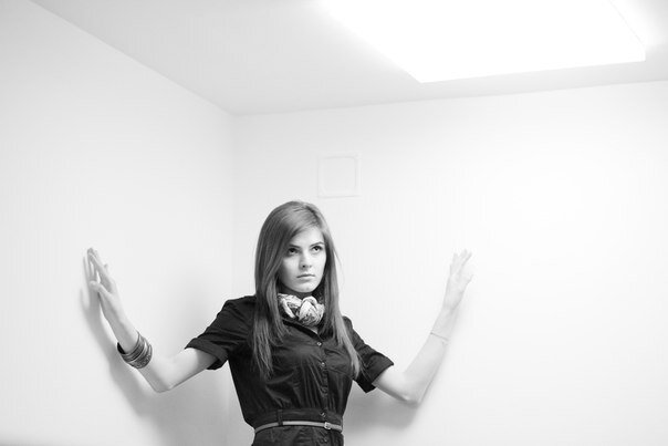 Alina Shreder's photo