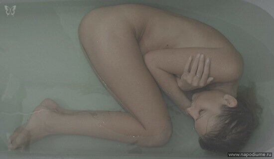 Anna Mirosnicenko's photo