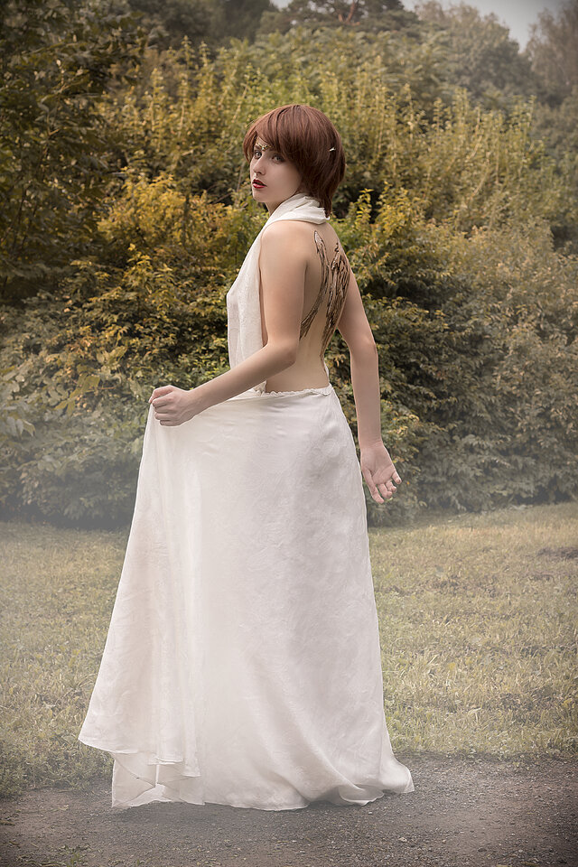 Фото Lisa Shinori Egorova