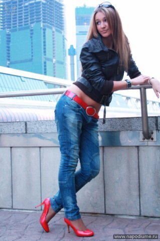 Anna Gridcina's photo