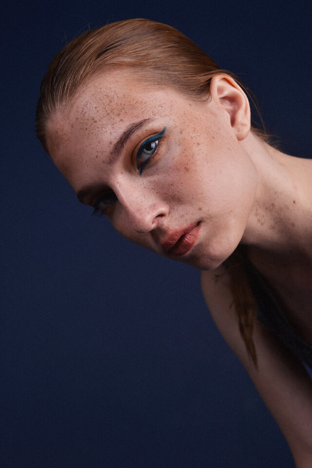 Foto Polina Finicina