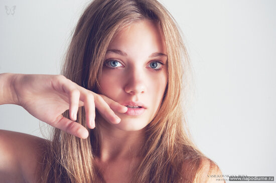 Фото Irina Vasil'kovskaa