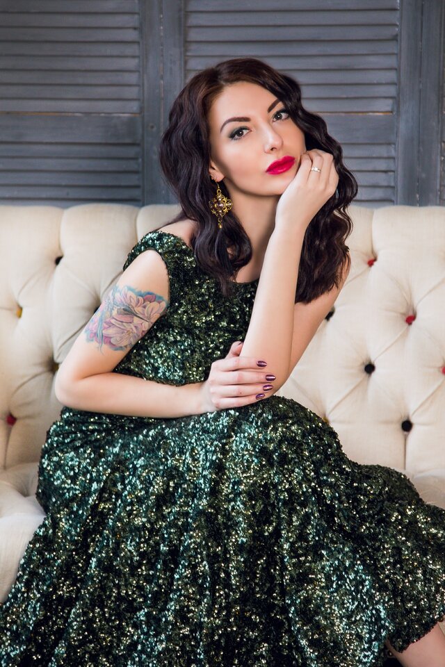 Фото Natasha Shestakova