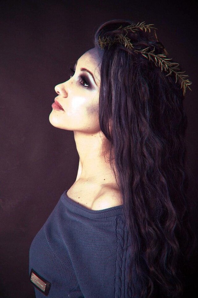 Foto Juliya Chumakova