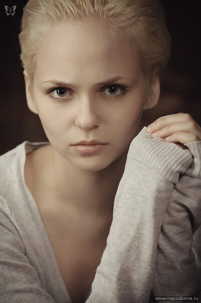 Irina Nekludova's photo