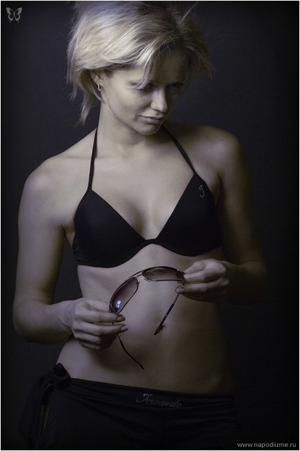 Aleksandr Zigarev's photo