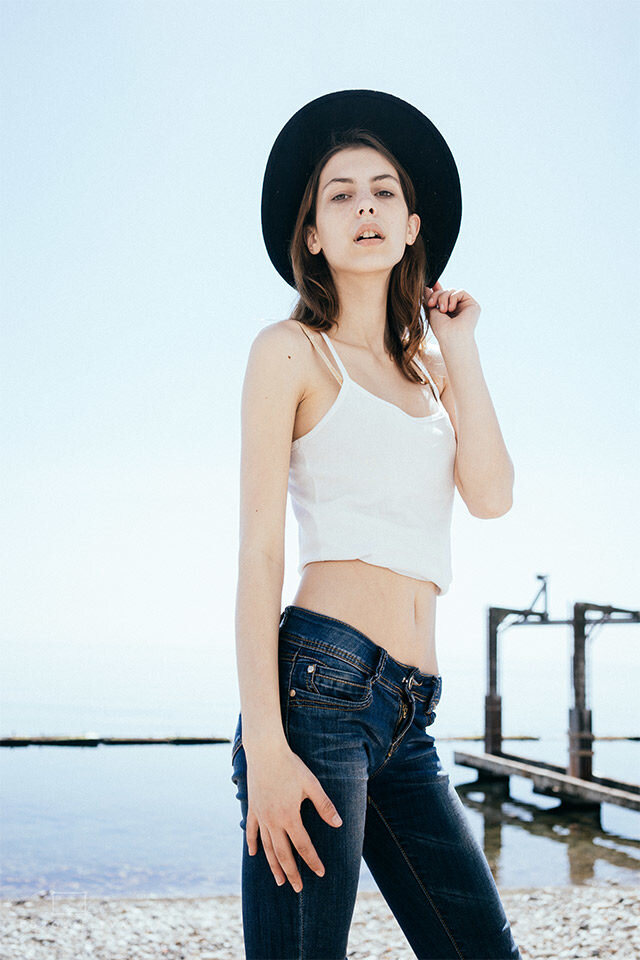 照片Angelina Kondrashova