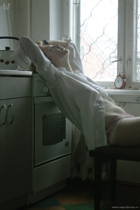 Eva Morrison's photo