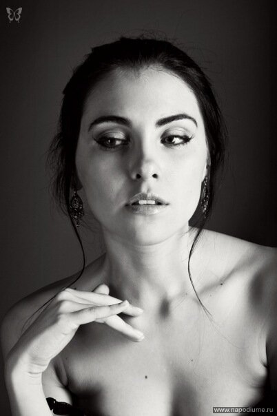 Natalia Kolesnikova's photo