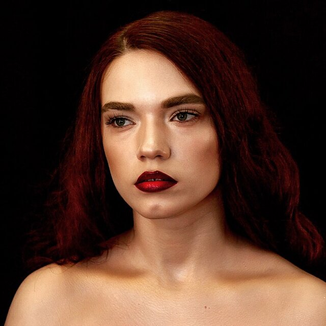 Elizaveta Prohorova's photo