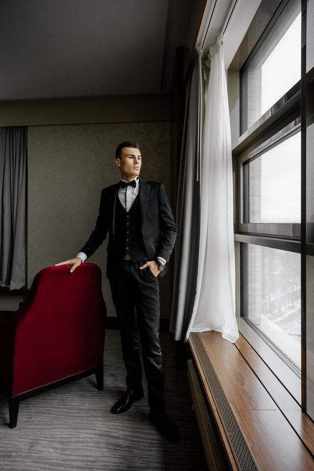 Foto Artem Alimkhanov