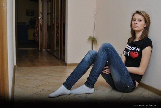 照片Ksenia Kholmogorova