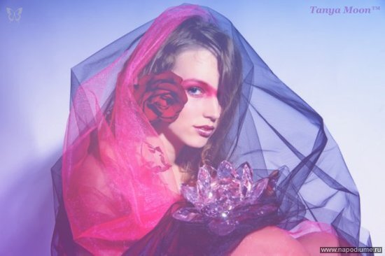 Tat'ana Andreanova's photo