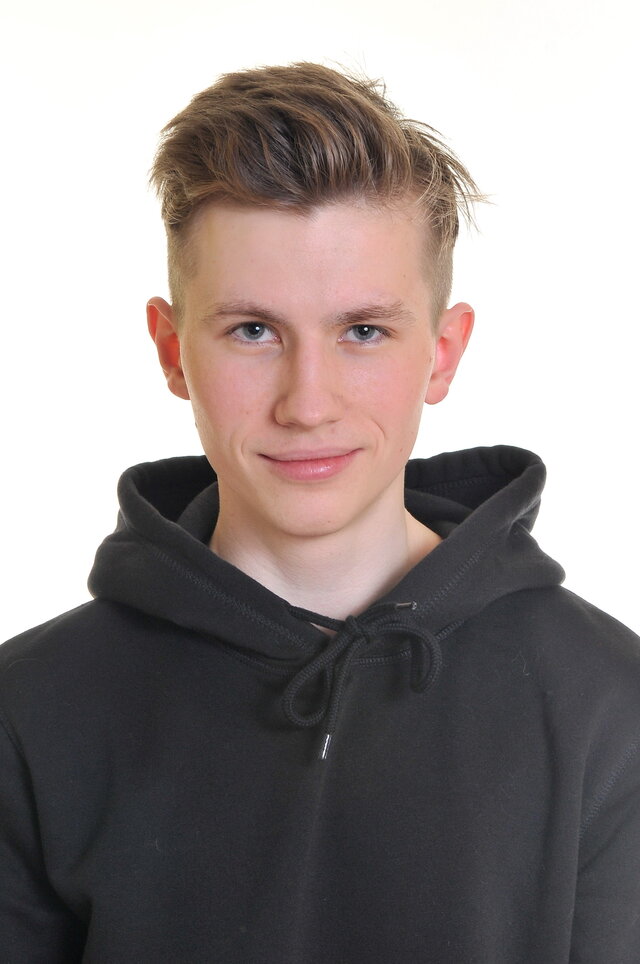 Vladimir Zinchenko's photo