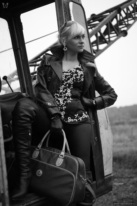 Фото Анна Ribka Рыбка