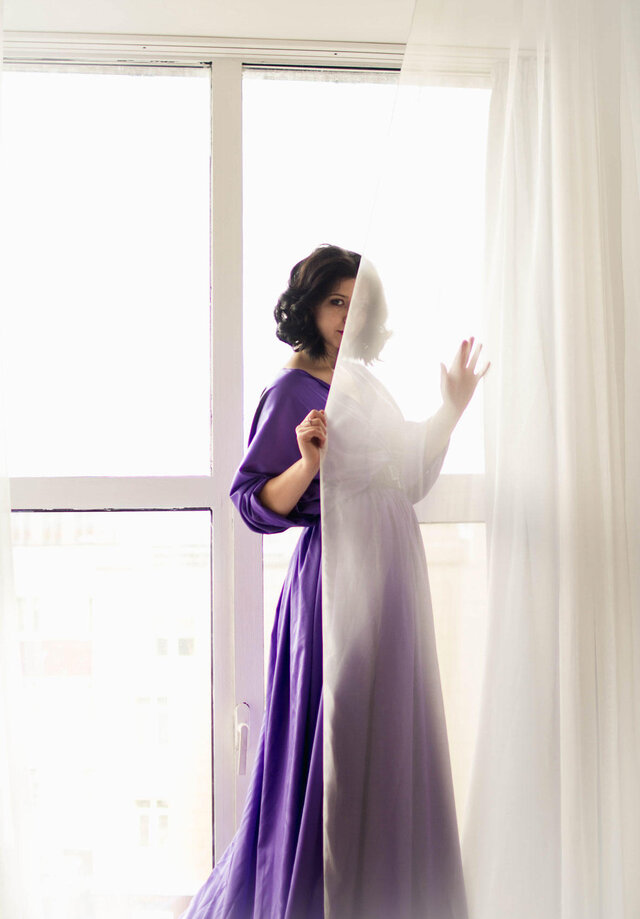 Alexandra Podkopaeva's photo