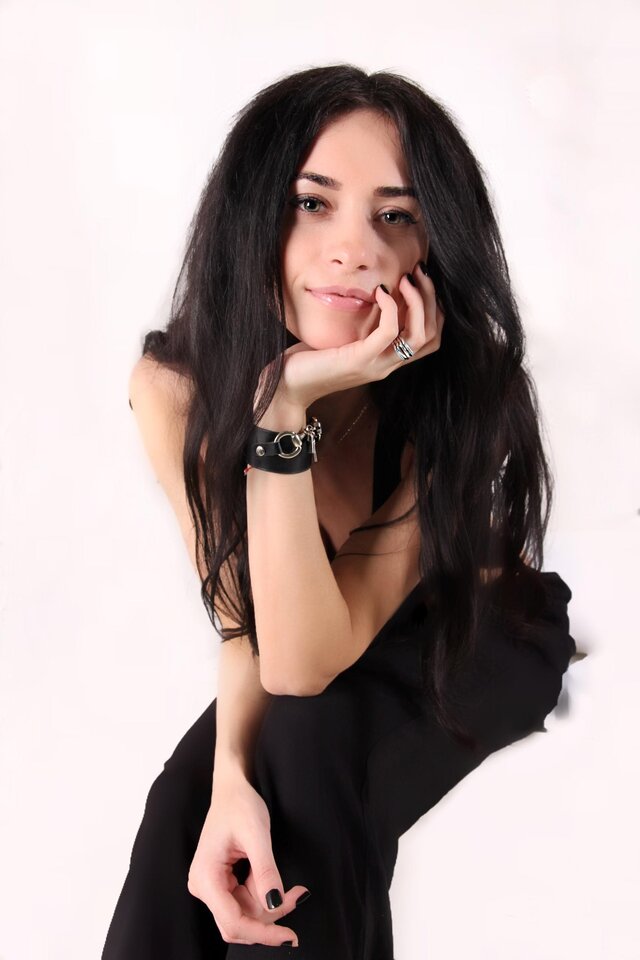 Tamara Skatova's photo
