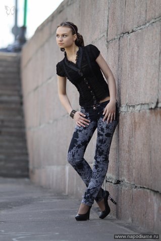 Ksenia Belevic's photo