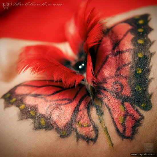 Nika Black's photo